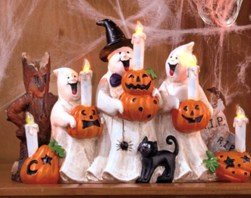 Halloween Decorations For Senior Citizens Good Gifts For Senior Citizens